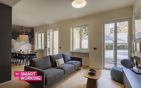 Riviera Flavour Apartments I By Wonderful Italy