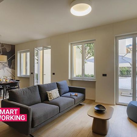 Riviera Flavour Apartments I By Wonderful Italy Santa Margherita Ligure Esterno foto