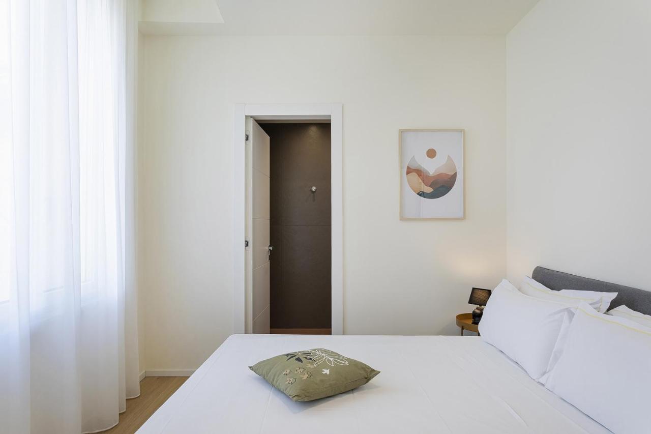 Riviera Flavour Apartments I By Wonderful Italy Santa Margherita Ligure Esterno foto