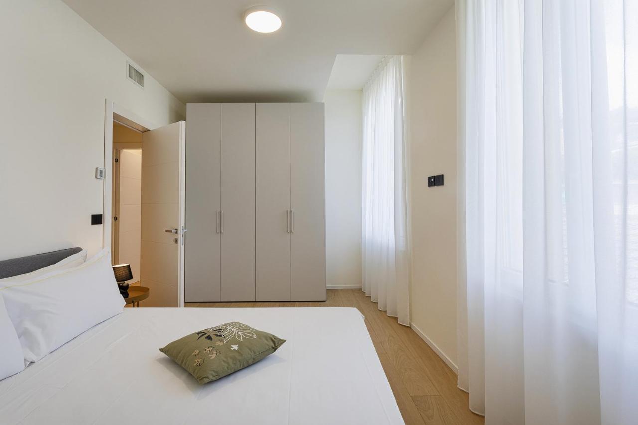 Riviera Flavour Apartments I By Wonderful Italy Santa Margherita Ligure Esterno foto