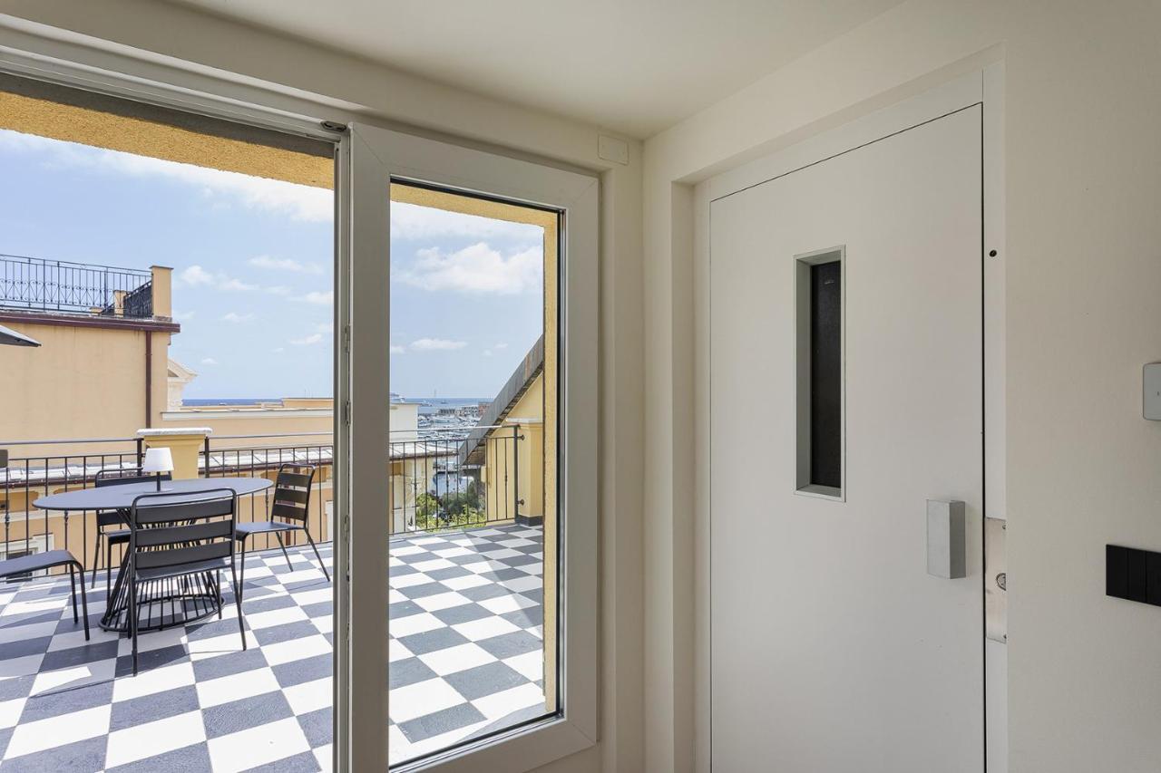 Riviera Flavour Apartments I By Wonderful Italy Santa Margherita Ligure Esterno foto