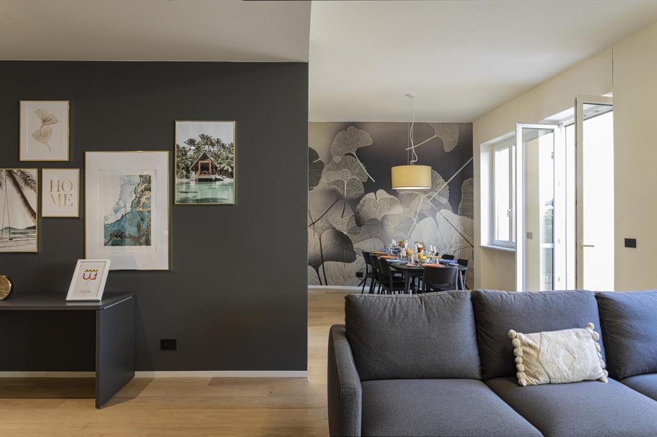 Riviera Flavour Apartments I By Wonderful Italy Santa Margherita Ligure Esterno foto