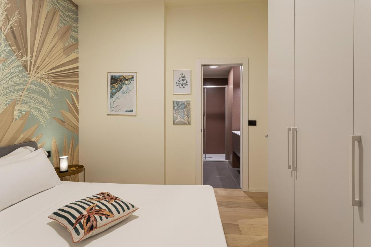 Riviera Flavour Apartments I By Wonderful Italy Santa Margherita Ligure Esterno foto