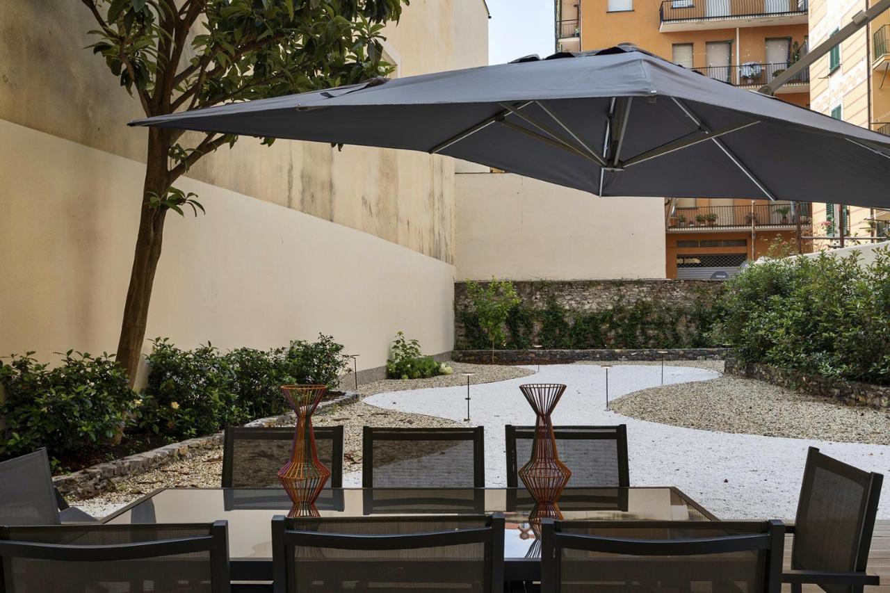 Riviera Flavour Apartments I By Wonderful Italy Santa Margherita Ligure Esterno foto