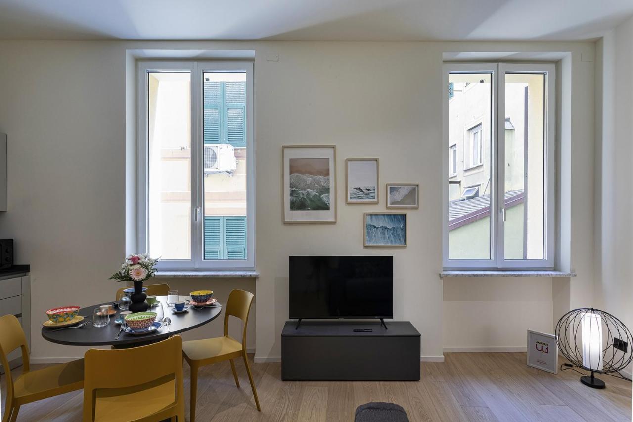 Riviera Flavour Apartments I By Wonderful Italy Santa Margherita Ligure Esterno foto