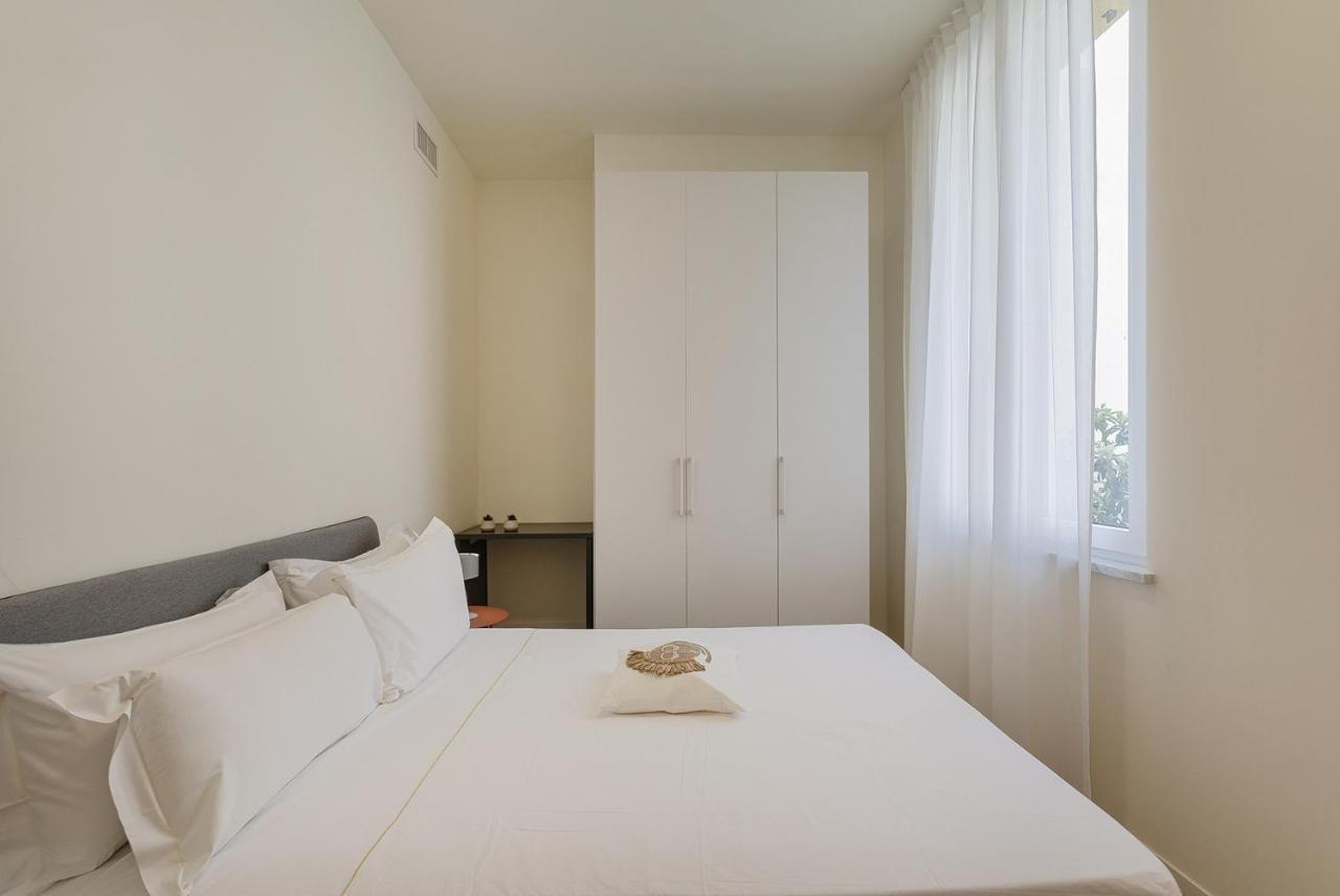 Riviera Flavour Apartments I By Wonderful Italy Santa Margherita Ligure Esterno foto