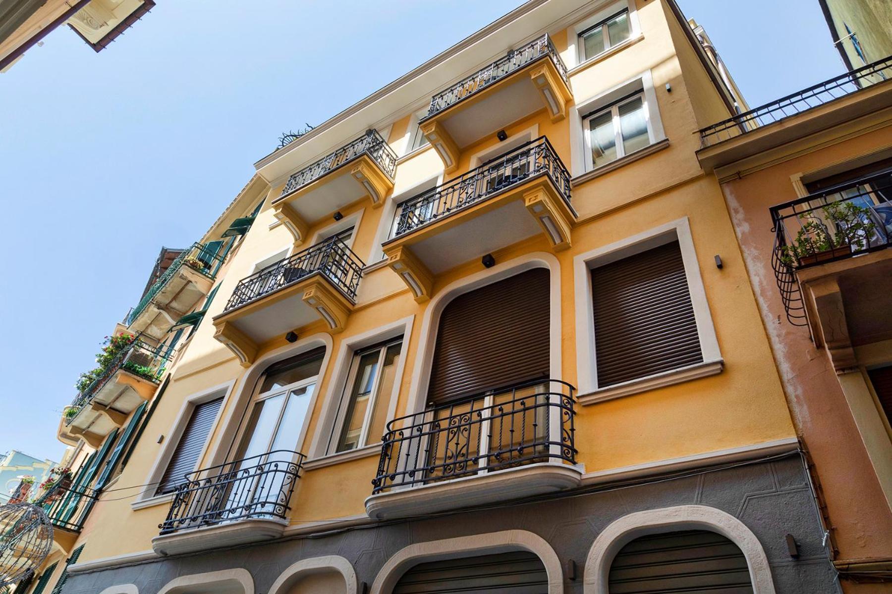 Riviera Flavour Apartments I By Wonderful Italy Santa Margherita Ligure Esterno foto