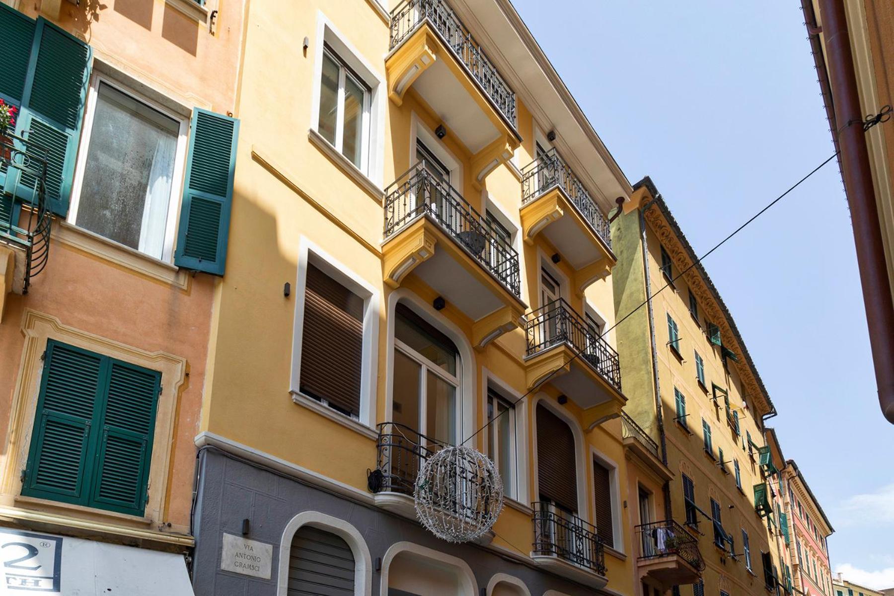 Riviera Flavour Apartments I By Wonderful Italy Santa Margherita Ligure Esterno foto