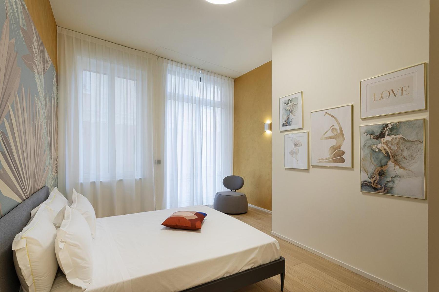 Riviera Flavour Apartments I By Wonderful Italy Santa Margherita Ligure Esterno foto