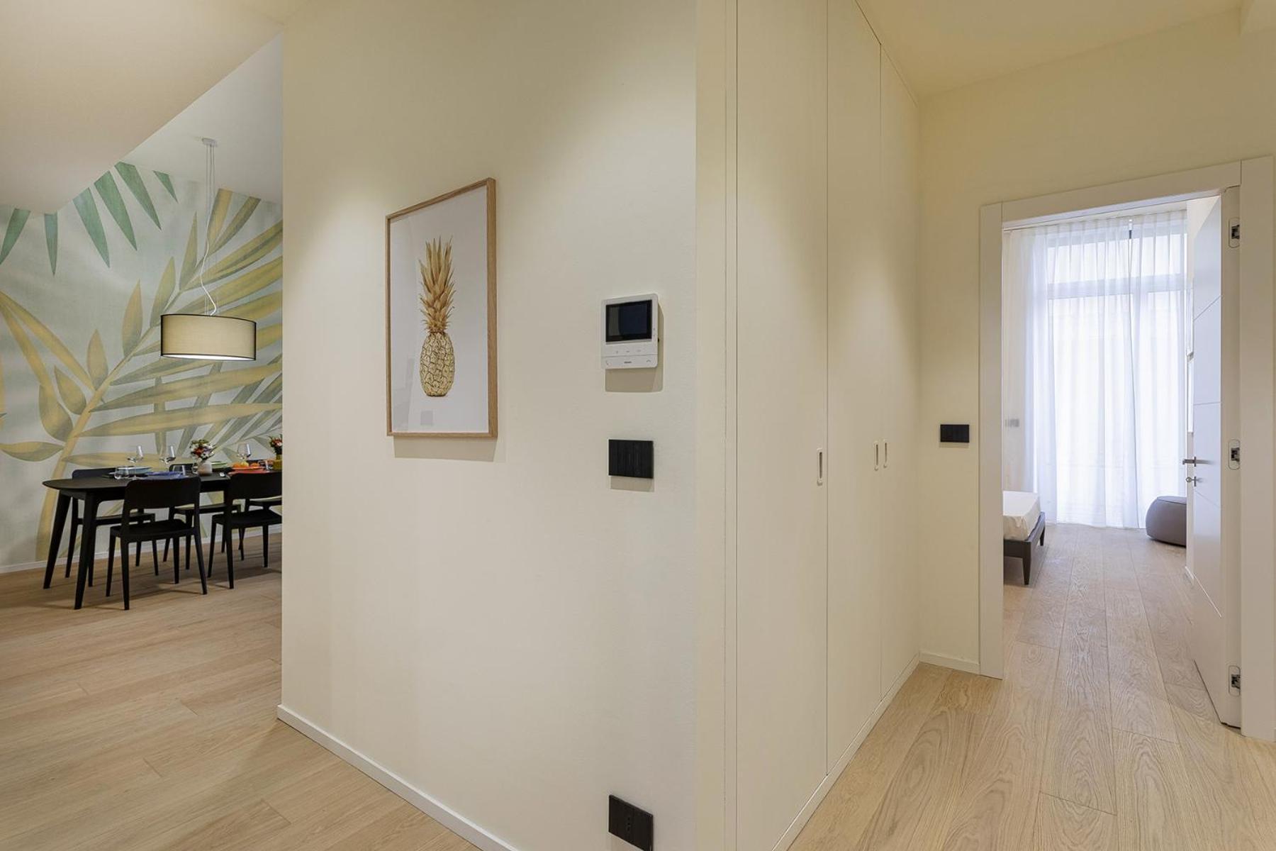 Riviera Flavour Apartments I By Wonderful Italy Santa Margherita Ligure Esterno foto