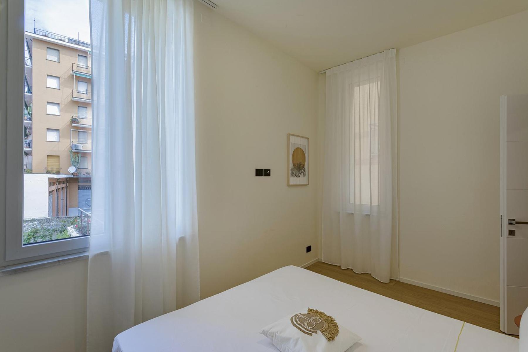 Riviera Flavour Apartments I By Wonderful Italy Santa Margherita Ligure Esterno foto